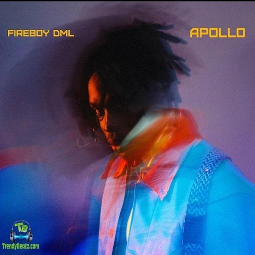 FireBoy DML - Go Away