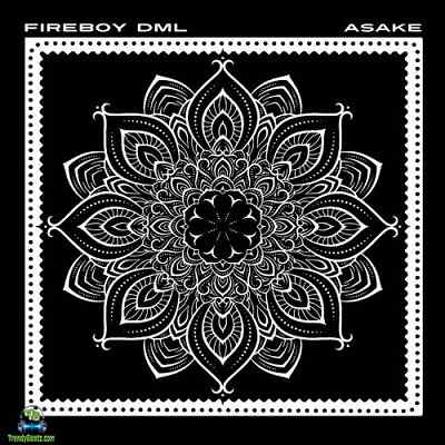 FireBoy DML - Bandana ft Asake