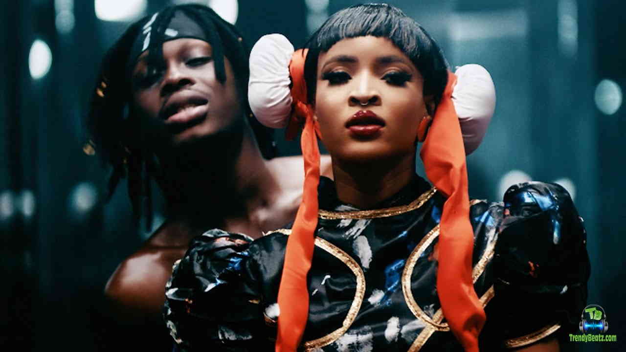 FireBoy DML - Eli Video