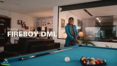 FireBoy DML - Lifestyle (Video)