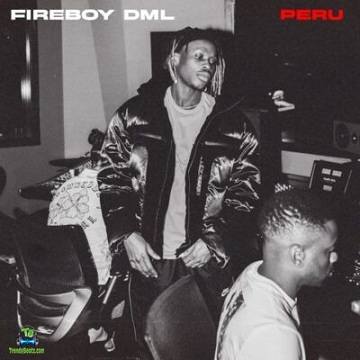 FireBoy DML - Peru (New Song)