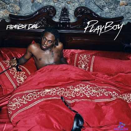 FireBoy DML - Playboy (New Song)