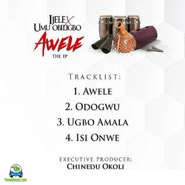 Flavour - Odogwu ft Umu Obiligbo