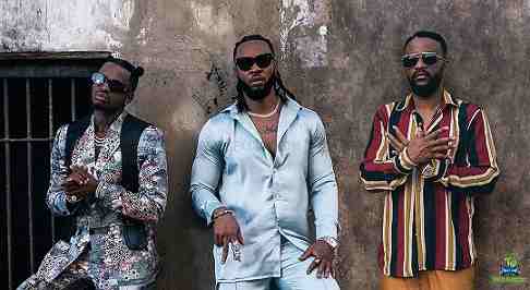 Flavour