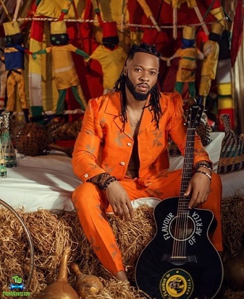 Flavour