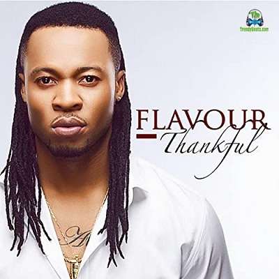Flavour - Ololufe ft Chidinma