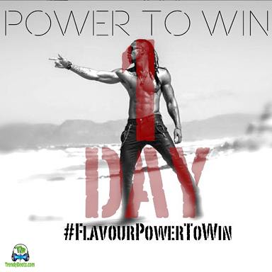 Flavour - Power To Win
