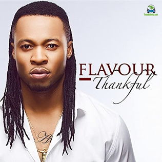 Flavour - Mmege Mmege ft Selebobo