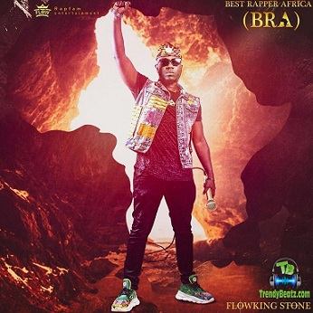 Flowking Stone