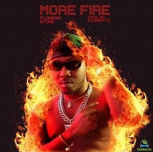Flowking Stone - More Fire