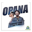 Flowking Stone - Opana ft Shatta Wale