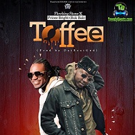 Flowking Stone - Toffee (Buk Bak) ft Prince Bright Buk Bak