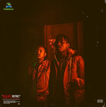 Flvme (Flame) - Bright Lights (Intro) ft Die Mondez