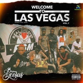 Flyboy Geesus - Fake Friends