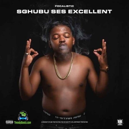 Focalistic  - Onoroko ft Riky Rick, Semi Tee, Reece Madlisa