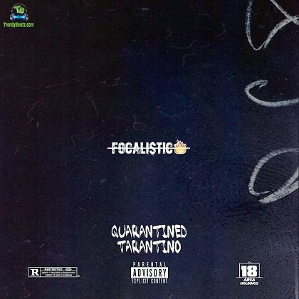 Focalistic  - Mpintjaka