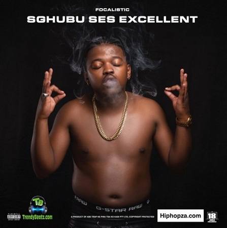 Focalistic - Palama ft Dbn Gogo, Mellow, Sleazy