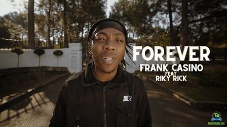 Frank Casino