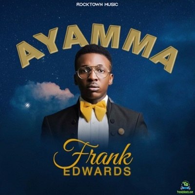 Frank Edwards