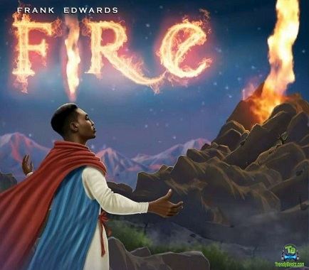Frank Edwards