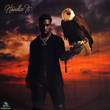 Frenna - Handle It ft Yemi Alade