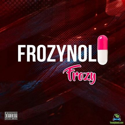 Frozy