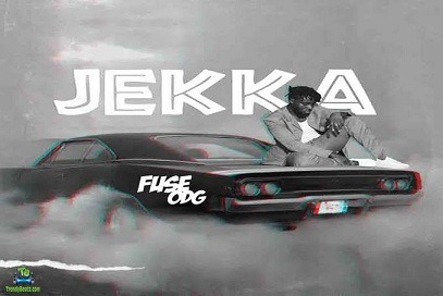 Fuse ODG - Jekka