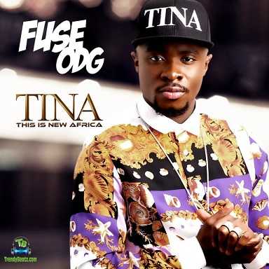 Fuse ODG - Dangerous Love ft Sean Paul