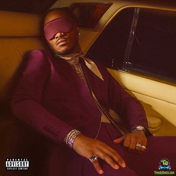 Future - Wait For U ft Drake, Tems