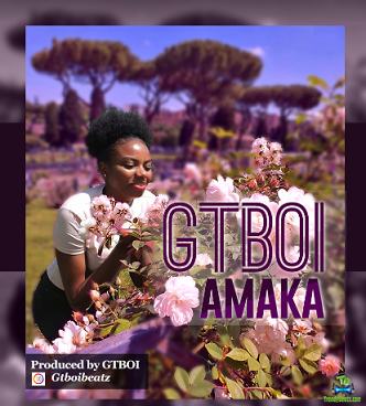 GtBoi - Amaka