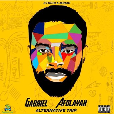 Gabriel Afolayan