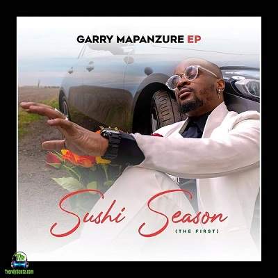 Garry Mapanzure - Go Low