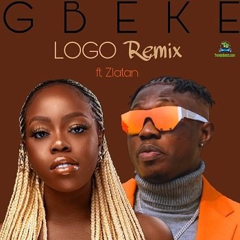 Gbeke - Logo (Remix) ft Zlatan