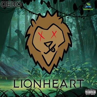 Geko - Downfall ft Nafe Smallz, Tion Wayne