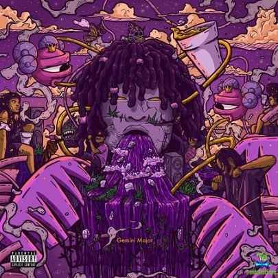 Gemini Major - Ooh Lala ft Ayra Starr