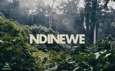 Gemma Griffiths - Ndinewe