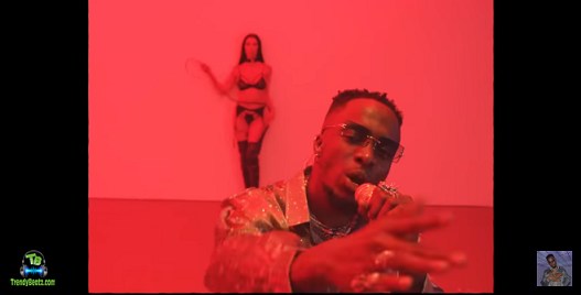 General Pype - Slave (Video)