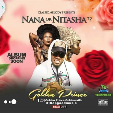 Golden Princee - Nana or Natasha