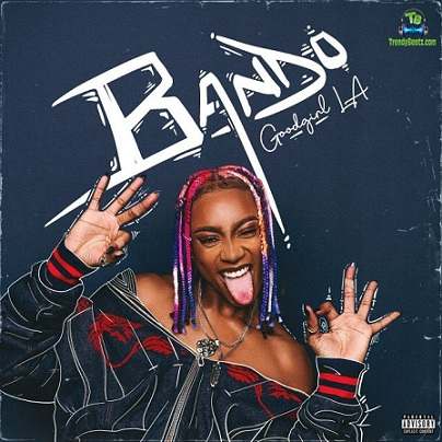 GoodGirl LA - Bando