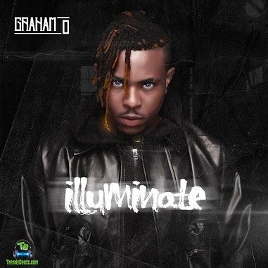 Download Graham D Illuminate Album mp3
