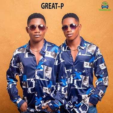 Great P