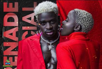 Grenade Official - Nteredde