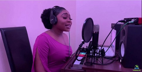 Guchi - I'm In Love (Patoranking Cover)