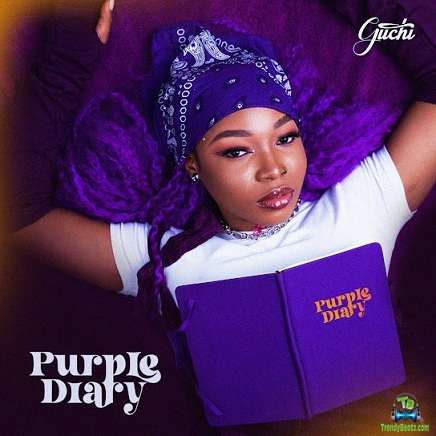 Download Guchi Purple Diary EP Album mp3