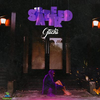 Guchi - Shattered