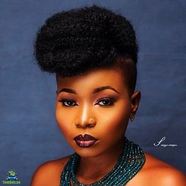 Guchi - Something Different (Adekunle Cover)