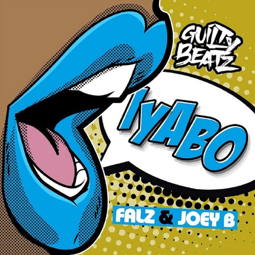 GuiltyBeatz - Iyabo ft Falz & Joey B