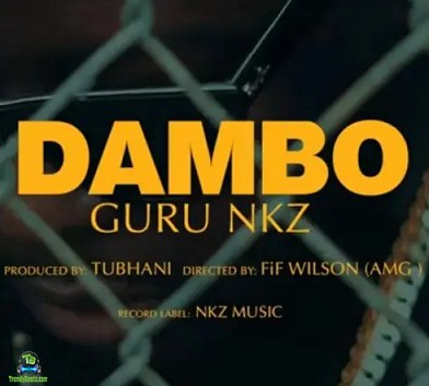 Guru - Dambo