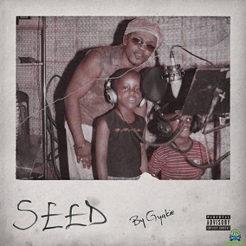 Gyakie - Forever (My Mind Dey For You)