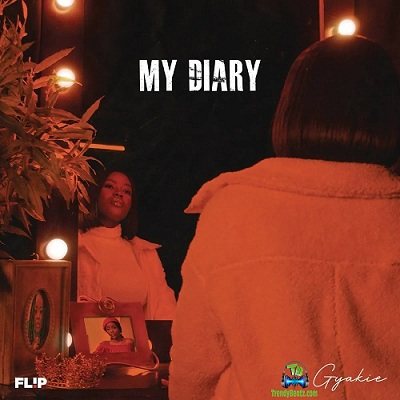 Download Gyakie My Diary EP Album mp3